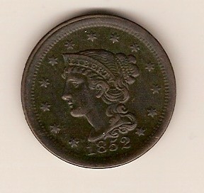 1852-Large-Cent